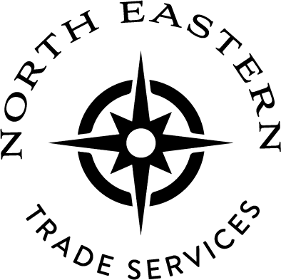 North Eastern Trade Services logo