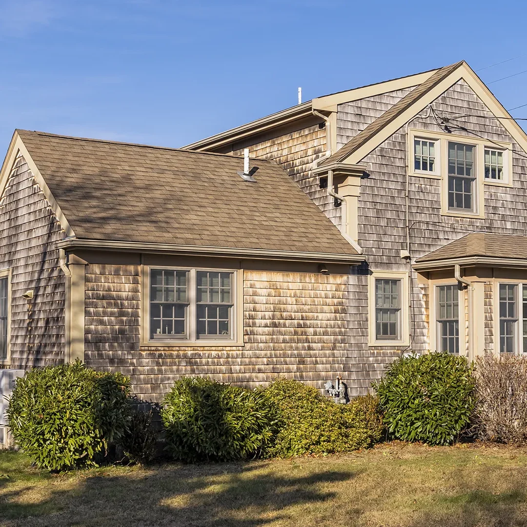 Cedar-Rear-Exterior
